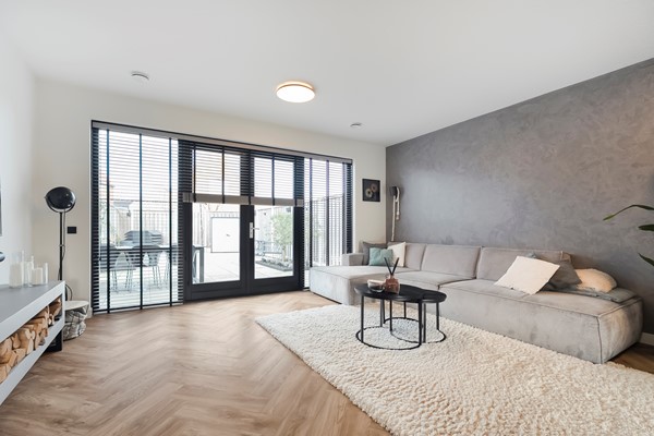 Medium property photo - Eikenhorst 44, 1787 DX Julianadorp